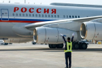 Раскрыты подробности о доставленном в Россию из Китая бортом Путина больном мальчике