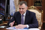 Политолог назвал политику Слюсаря ставкой на инновации и промышленность Ростовской области