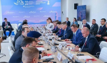 На полях ВЭФ прошло заседание комиссии Госсовета по направлению «Инвестиции»