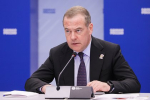 Медведев высказался о последствиях предложений «коалиции желающих» по Украине