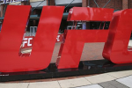 Российский боец UFC нокаутировал соперника на первой минуте поединка