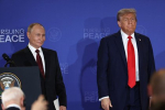 Дмитриев заявил о способности Путина и Трампа предотвратить третью мировую войну