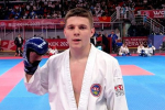 Стало известно о попытке чемпиона мира по тхэквондо скрыться от российского следствия