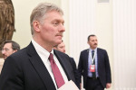 Песков и Эрдоган поговорили по-турецки на саммите ШОС в Китае