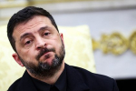 Политический эксперт рассказал об упущенном Зеленским шансе завершить конфликт