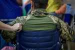 Пленный солдат ВСУ рассказал о неожиданной встрече с иностранными наемниками в госпитале