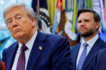 Трамп подтвердил готовность к новому этапу санкций против России