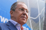 Лавров рассказал о возможном матче между сборными России и США по футболу