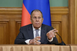 Лавров ответил на призывы Запада отказаться от энергоресурсов из России