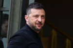 Офицер ВСУ резко раскритиковал ответ Зеленского на предложение приехать в Москву