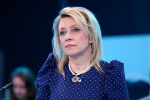 Захарова рассказала о «заговоре в дурдоме» из-за бегства Кулебы