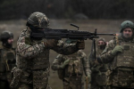 Российский военный рассказал о подготовке ВСУ к обороне Константиновки