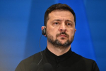 Зеленский назвал главную цель на встрече с союзниками в формате «Рамштайн»
