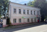 Калужский дом-памятник капитально отремонтируют