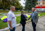 Владислав Шапша представил калужской молодёжи программу поддержки инициатив