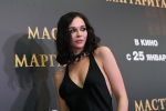 Звезда «Мастера и Маргариты» объяснила желание сниматься голой