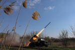 Украина выпустила крылатые ракеты и снаряды HIMARS по российским объектам