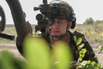 Военкор рассказал о подготовке российских войск к генеральной битве за Донбасс