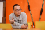 Гуф прокомментировал причастность P.Diddy к убийству Тупака Шакура
