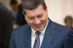 Бывший российский мэр-бизнесмен отдал государству миллиард рублей