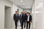 Владислав Шапша продолжает встречи с молодежью и трудовыми коллективами в Обнинске
