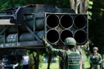  HIMARS   