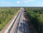 17 тысяч км дорог Калужской области нужно отремонтировать