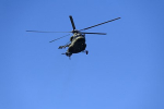 Стало известно об аварийной ситуации с российским вертолетом с 20 пассажирами на борту