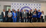 Владислав Шапша принял участие в конференции «Единой России»
