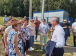 Владислав Шапша рассказал о формировании бюджета Калужской области на три года