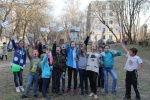 Твой праздничный двор с «Ростелеком»!
